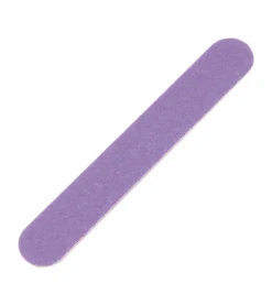 Lima de uñas
