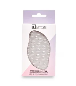 Lima ergonómica para pies