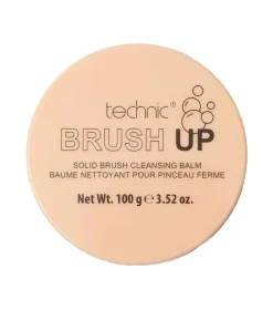 Limpiador de brochas Brush Up