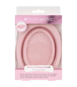 Limpiador de brochas Cleaning Bowl