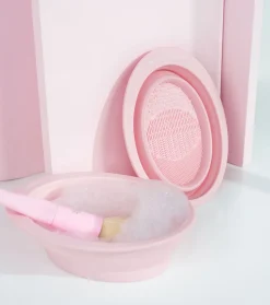Limpiador de brochas Cleaning Bowl