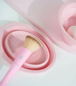 Limpiador de brochas Cleaning Bowl