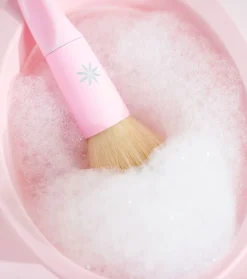 Limpiador de brochas Cleaning Bowl