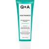 Limpiador exfoliante facial con niacinamida