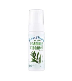 Limpiador facial Bubble Purifying - Árbol de té