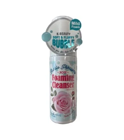 Limpiador facial Bubble Purifying - Rosa