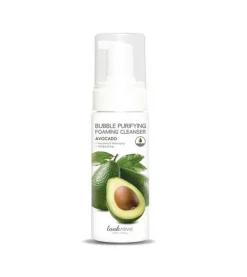 Limpiador facial Bubble Purifying - Aguacate