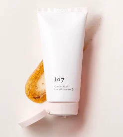 Limpiador facial Chaga Jelly Low PH