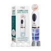 Limpiador facial de microburbujas + Vacío