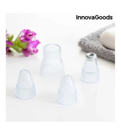 Limpiador facial eléctrico para puntos negros Pore·Off