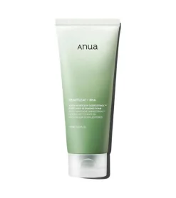 Limpiador facial en espuma Heartleaf Quercetinol