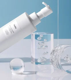 Limpiador facial en gel Ben Clean Be Moist