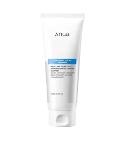 Limpiador facial espumoso con Ácido Hialurónico 8 Hyaluronic Acid Hydrating Gentle