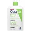 Limpiador facial hidratante para piel normal a seca - 1L