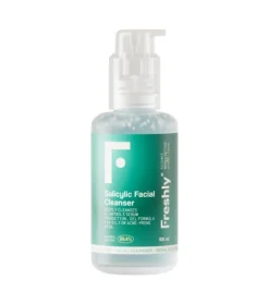 Limpiador facial Marine Breeze