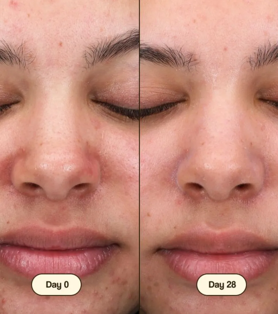 Limpiador facial Marine Breeze
