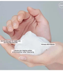 Limpiador facial para poros Pore-Purifying Salicylic Acid