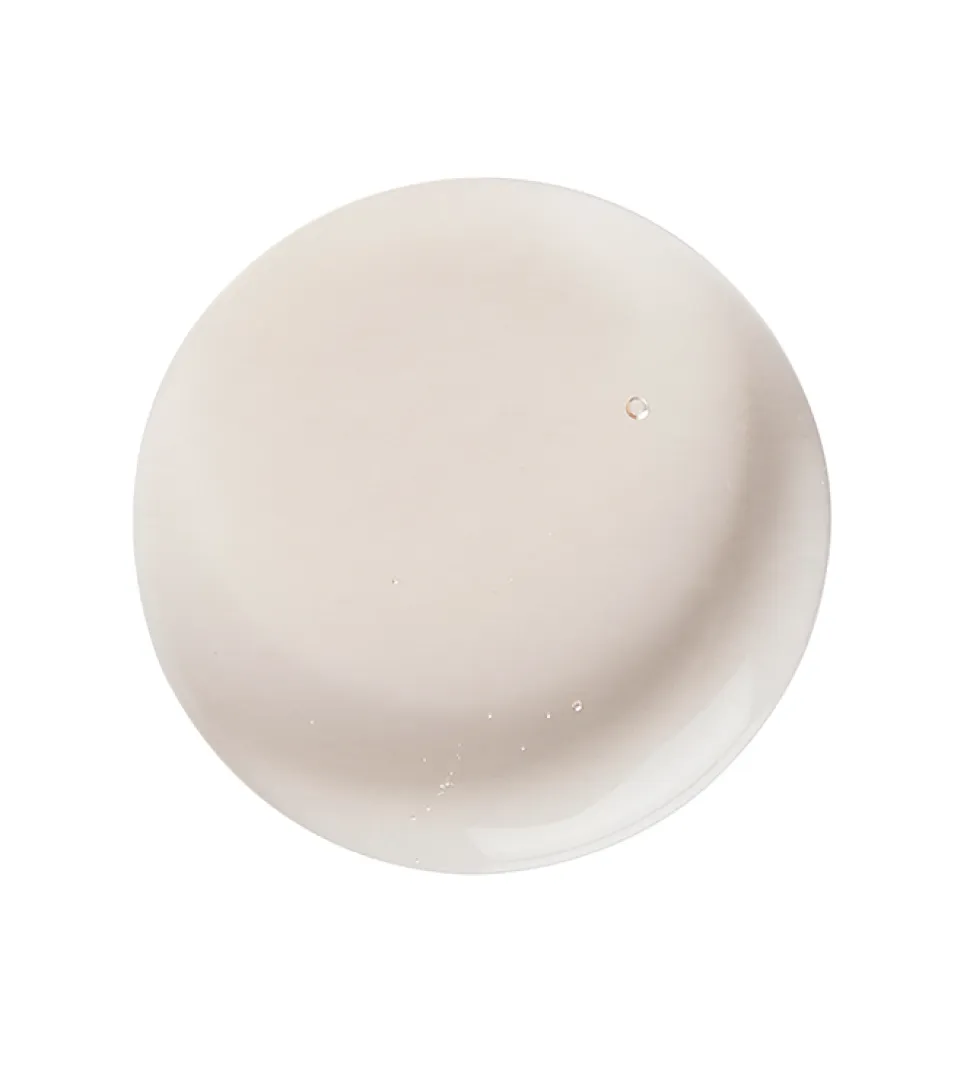 Limpiador facial Peach Jelly