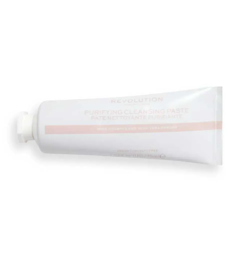 Limpiador facial Purifying Cleansing Paste