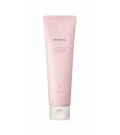 Limpiador facial Reviving Rose Infusion Cream Cleanser