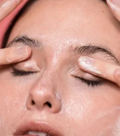 Limpiador facial Rose Quartz 100ml