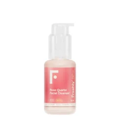 Limpiador facial Rose Quartz - 50ml