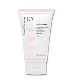 Limpiador facial suave Jelly Joker