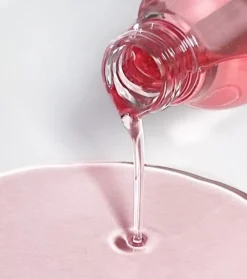 Limpiador facial textura híbrida en aceite y gel Guava Facial Treatment Cleanser