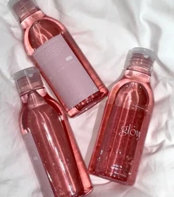Limpiador facial textura híbrida en aceite y gel Guava Facial Treatment Cleanser