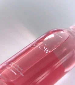 Limpiador facial textura híbrida en aceite y gel Guava Facial Treatment Cleanser