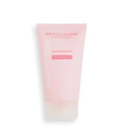 Limpiador matificante en gel con niacinamida Mattifying