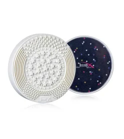 Limpiador para brochas 2 en 1 My Cleaner Case - Blanco