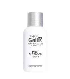 Limpiador previo Gel iQ Pre-Cleanser Step 1