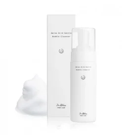 Limpiador suave Amino Acid Gentle Bubble Cleanser