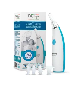 Limpieza de oídos reutilizable Ear Care