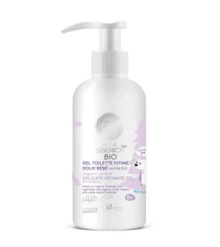 *Little Siberica BIO* - Gel íntimo delicado para bebés