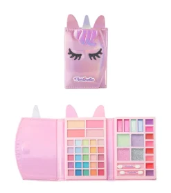*Little Unicorn* - Estuche de viaje de maquillaje infantil
