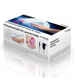 Lámpara de uñas LED UV Professional
