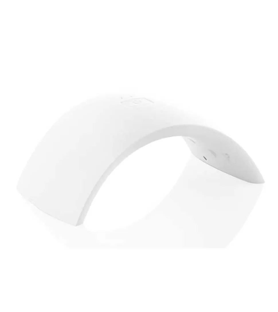 Lámpara de uñas LED UV Professional