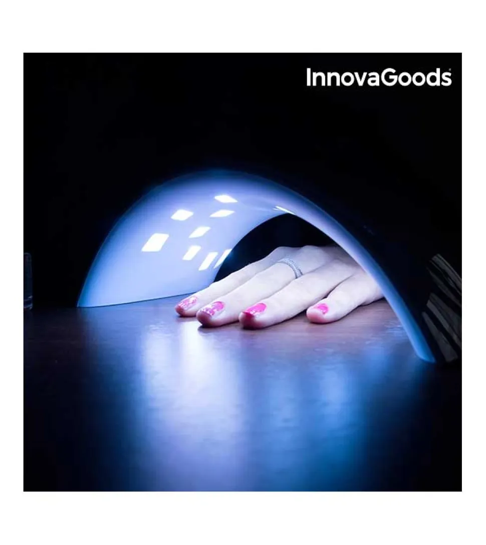 Lámpara de uñas LED UV Professional
