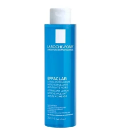 Loción astringente micro-exfoliante Effaclar 200ml