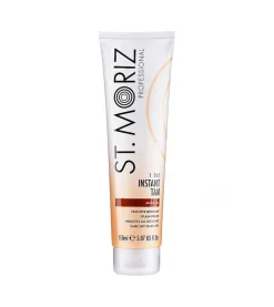 Loción autobronceadora instantánea - Medium