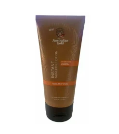 Loción autobronceadora Instant Sunless Lotion - Medium Bronze