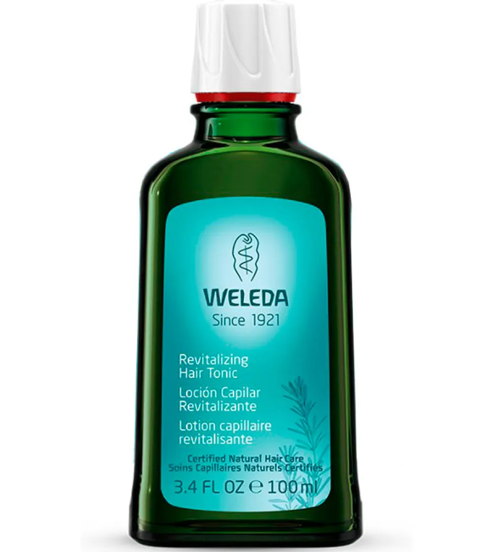 Loción Capilar Revitalizante
