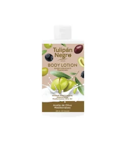Loción corporal - Aceite de Oliva Mediterránea