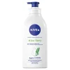 Loción Corporal Aloe Vera - Piel Normal y Seca 625ml