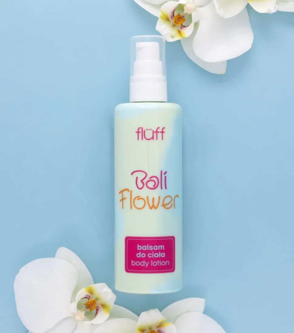 Loción corporal - Bali Flower