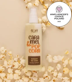 Loción corporal - Caramel & Popcorn