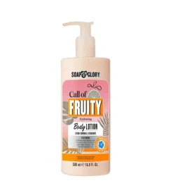Loción corporal hidratante Call Of Fruity