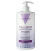 Loción corporal hidratante 72h Hyaludrops - Coco y Algodón